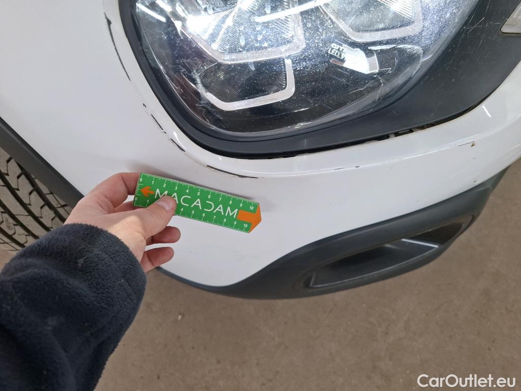  Citroen  C3  Société Feel 1.5 BlueHDI 100CV BVM6 E6dT #3