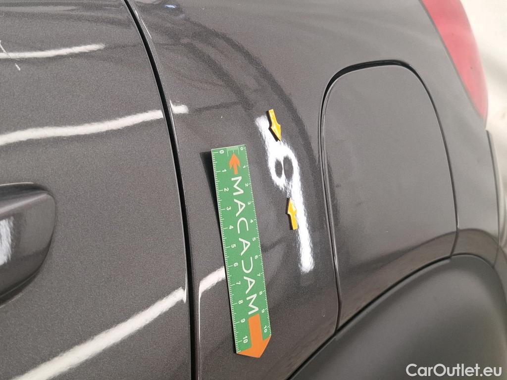  Citroen  C3  Aircross Feel Business 1.5 BlueHDi 120CV BVA6 E6dT #16