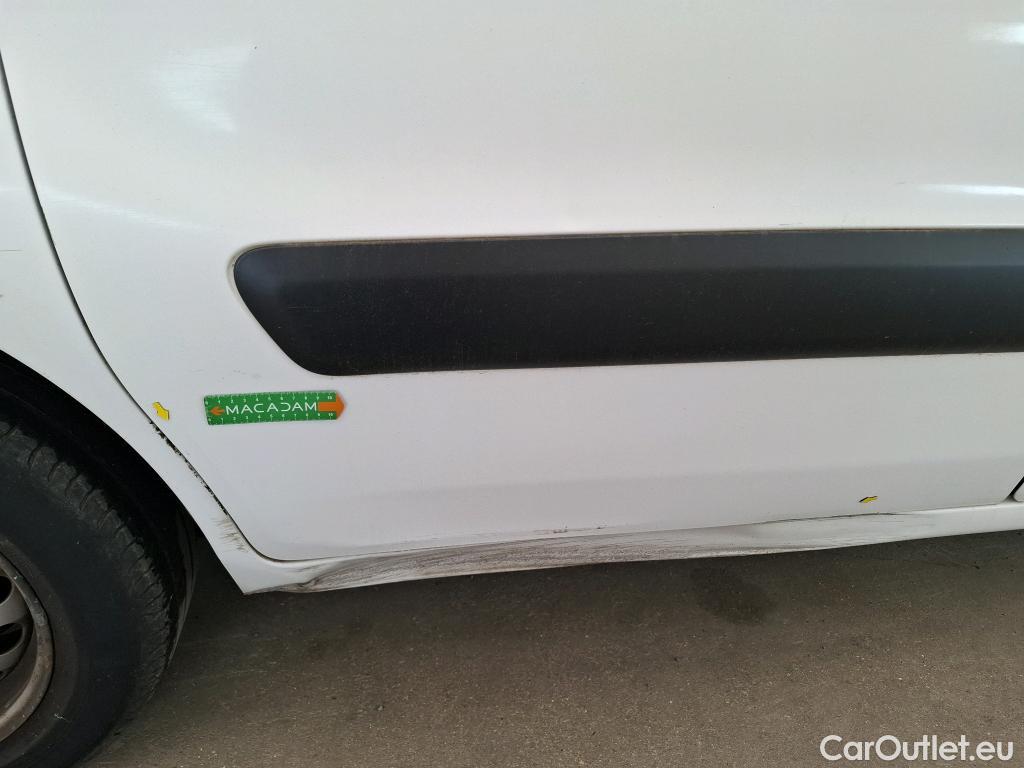  Citroen  Berlingo  Fourgon Club L1 (Court) 1.6 BlueHDi 100CV BVM5 E6 #4
