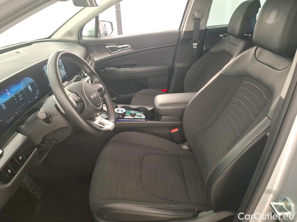  KIA  Sportage KIA  5p SUV 1.6 T-GDI 177 ISG DCT7 DESIGN 2WD #13