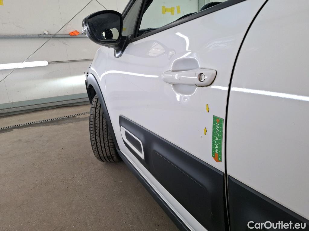  Citroen  C3  Société Feel 1.5 BlueHDI 100CV BVM6 E6dT #45