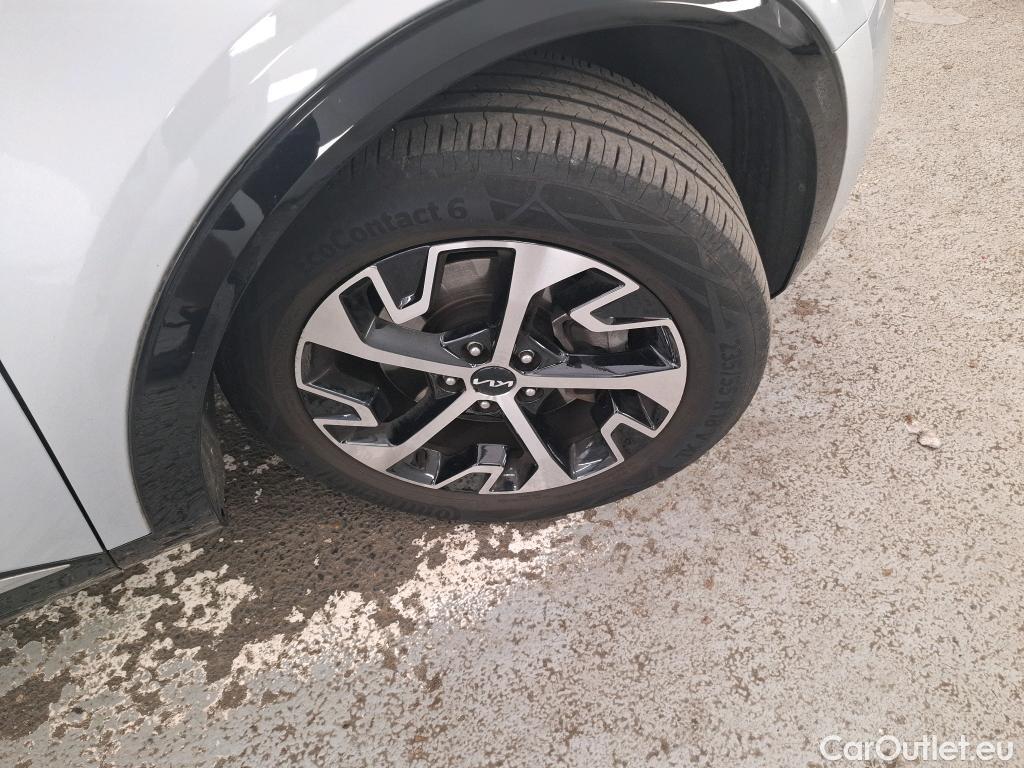  KIA  Sportage KIA  5p SUV 1.6 T-GDI 177 ISG DCT7 DESIGN 2WD #3