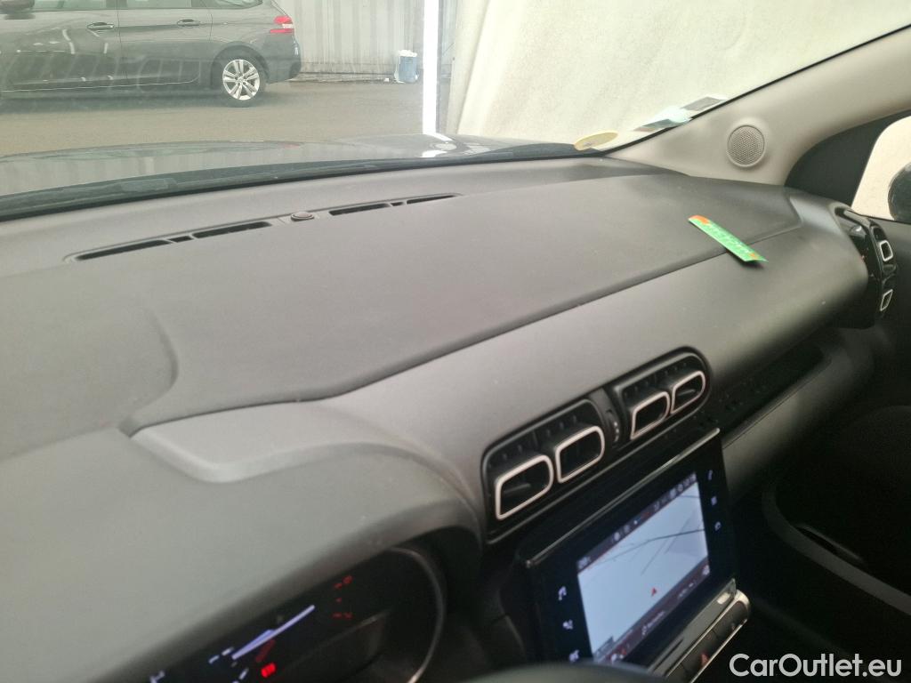  Citroen  C3  Aircross Feel Business 1.5 BlueHDi 120CV BVA6 E6dT #1