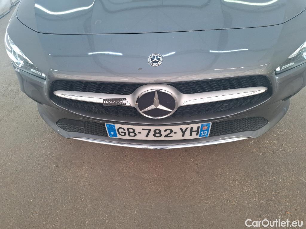  Mercedes  CLA-Klasse MERCEDES-BENZ CLA Coupe / 2019 / 4P / Coupé CLA 200 d Business Line BA8 #45