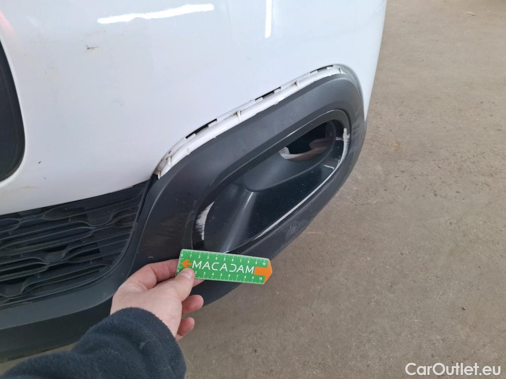  Citroen  C3  Société Feel 1.5 BlueHDI 100CV BVM6 E6dT #71