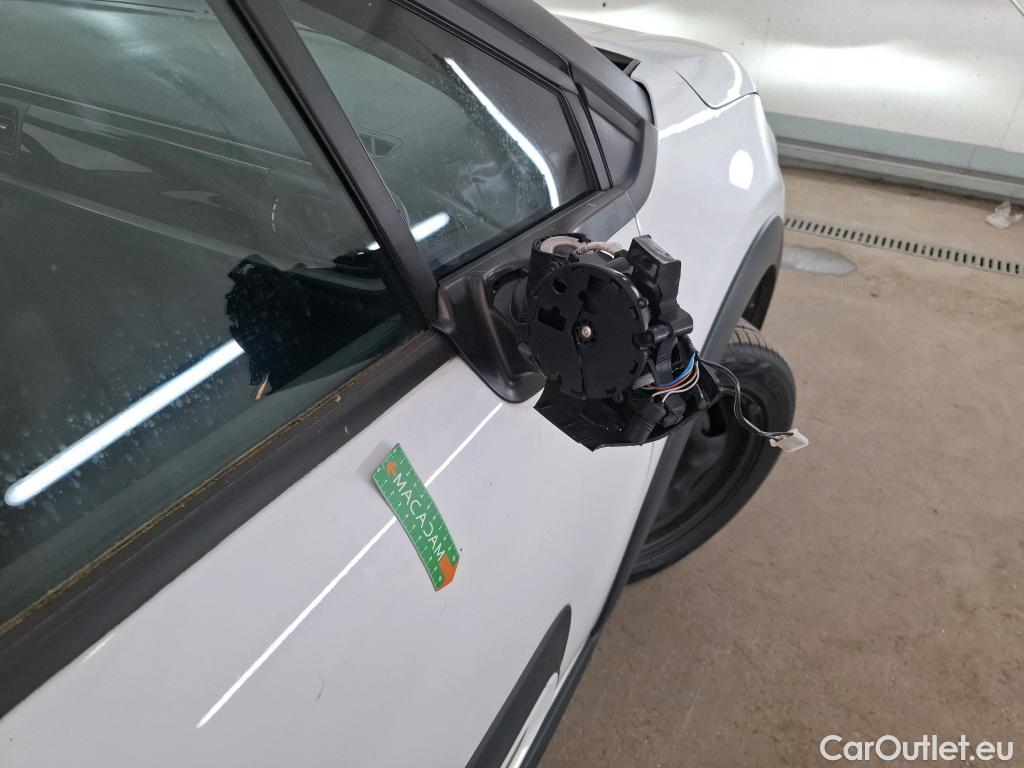  Citroen  C3  Société Feel 1.5 BlueHDI 100CV BVM6 E6dT #53