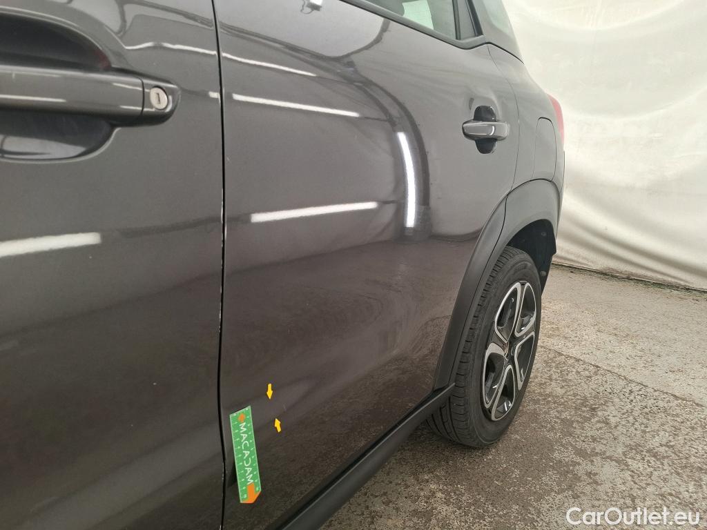  Citroen  C3  Aircross Feel Business 1.5 BlueHDi 120CV BVA6 E6dT #13