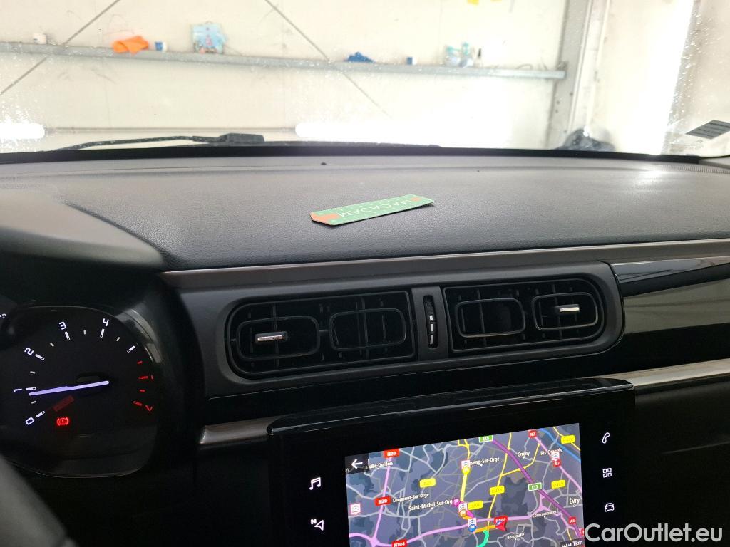  Citroen  C3  Société Feel 1.5 BlueHDI 100CV BVM6 E6dT #21