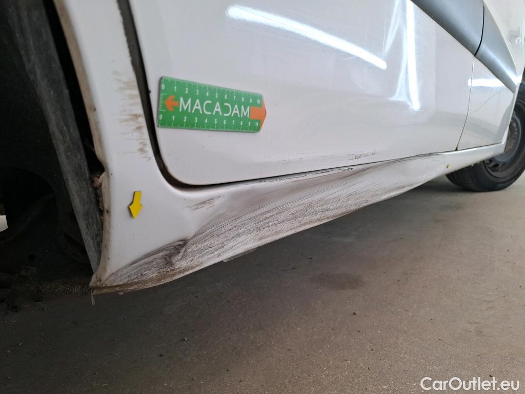  Citroen  Berlingo  Fourgon Club L1 (Court) 1.6 BlueHDi 100CV BVM5 E6 #2