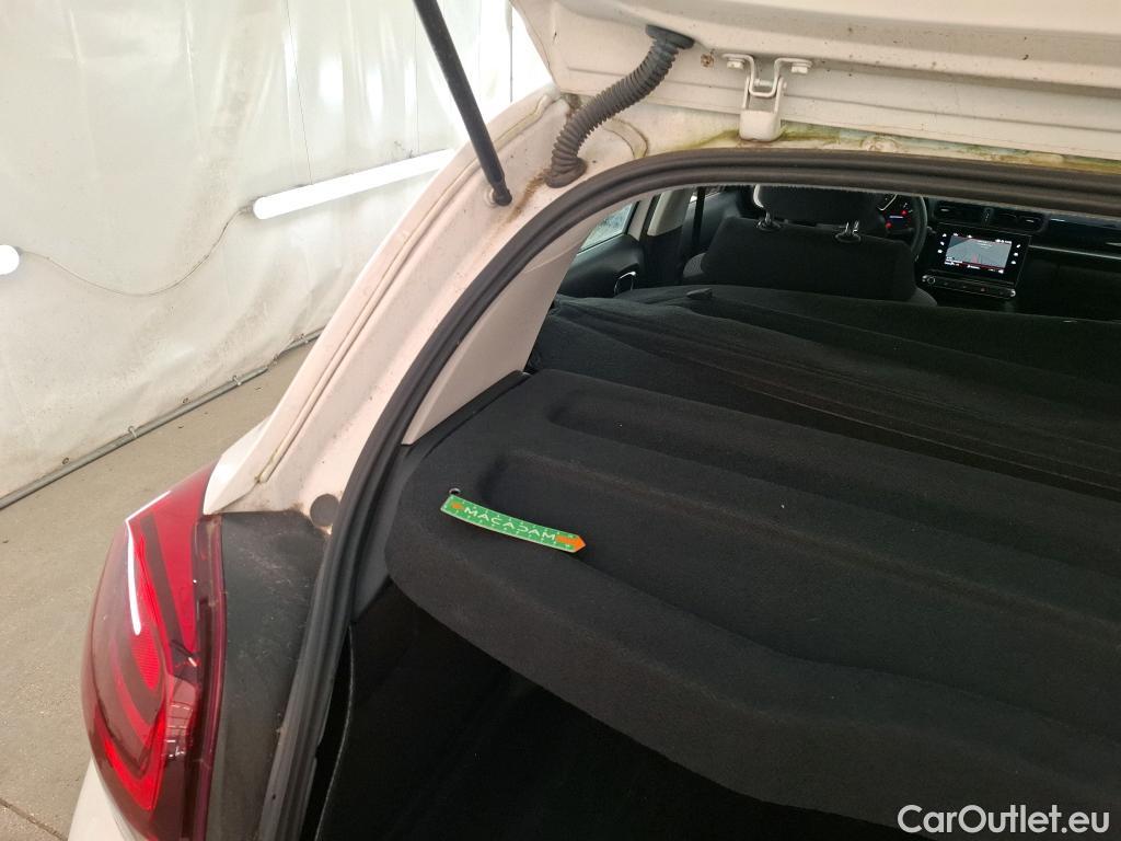  Citroen  C3  Société Feel 1.5 BlueHDI 100CV BVM6 E6dT #84