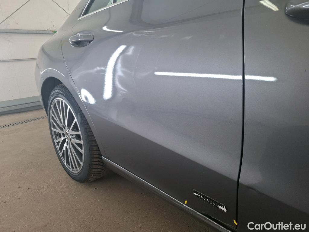  Mercedes  CLA-Klasse MERCEDES-BENZ CLA Coupe / 2019 / 4P / Coupé CLA 200 d Business Line BA8 #12