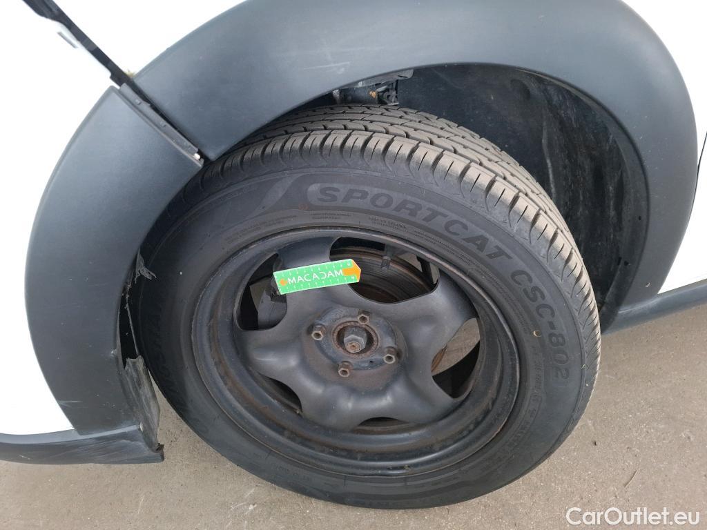  Citroen  C3  Société Feel 1.5 BlueHDI 100CV BVM6 E6dT #68