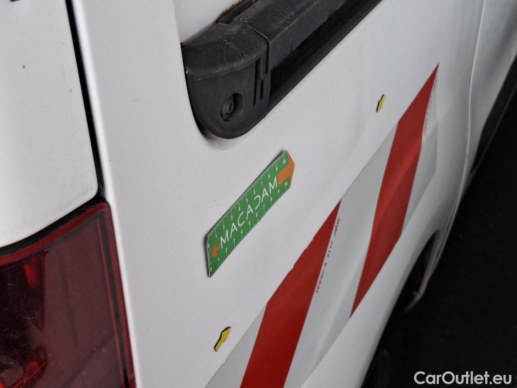  Citroen  Berlingo  Fourgon Club L1 (Court) 1.6 BlueHDi 100CV BVM5 E6 #14