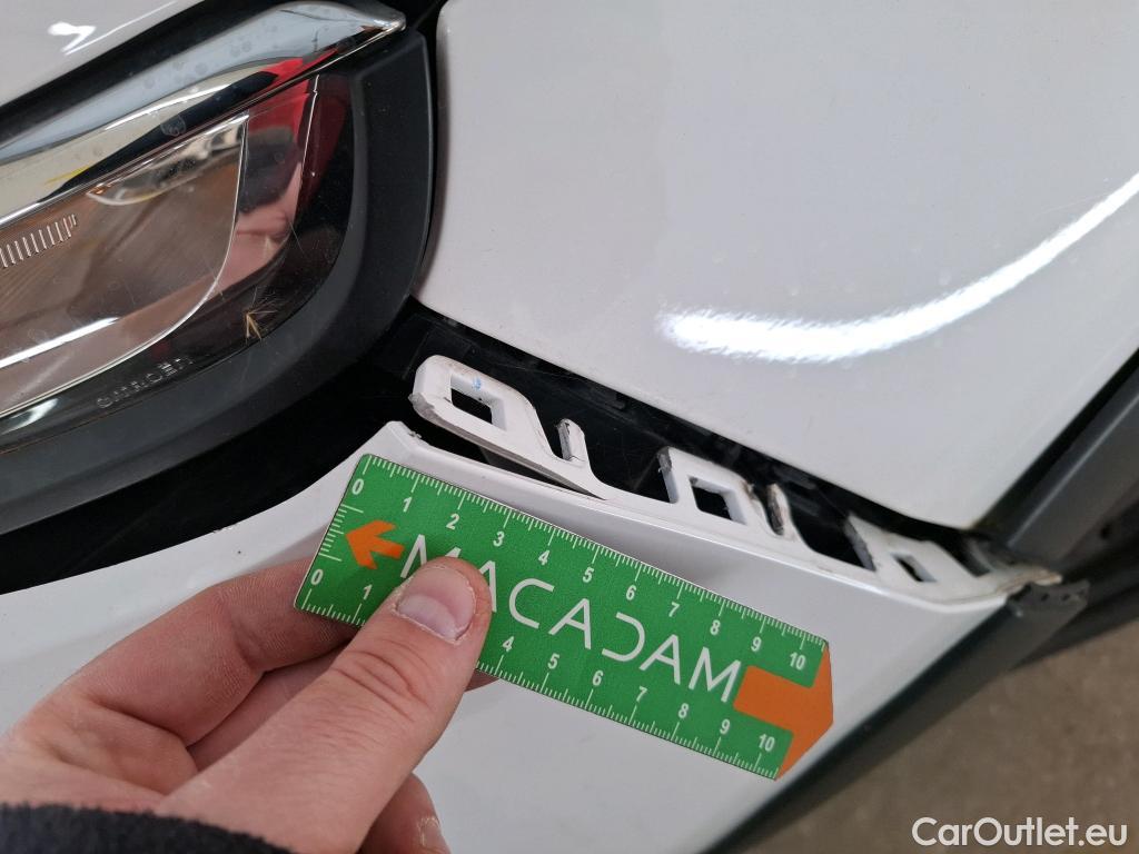  Citroen  C3  Société Feel 1.5 BlueHDI 100CV BVM6 E6dT #7