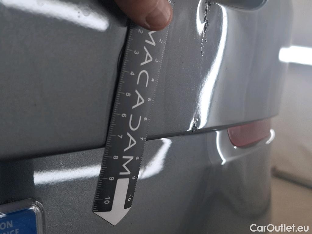  Mercedes  CLA-Klasse MERCEDES-BENZ CLA Coupe / 2019 / 4P / Coupé CLA 200 d Business Line BA8 #23