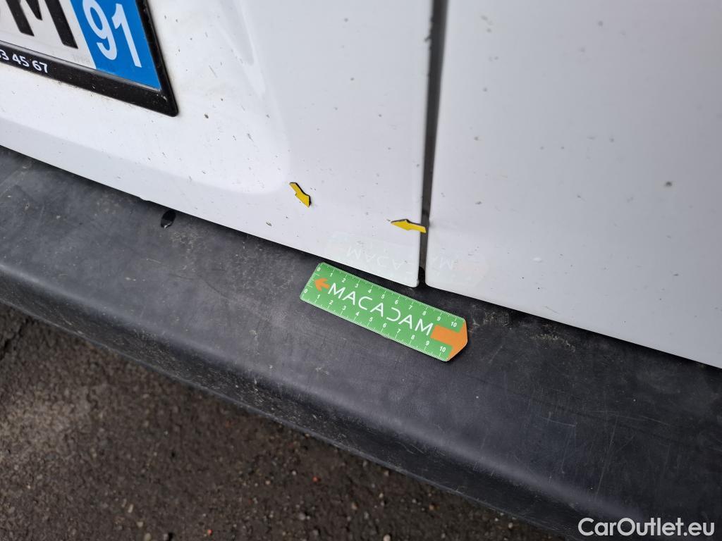  Citroen  Berlingo  Fourgon Club L1 (Court) 1.6 BlueHDi 100CV BVM5 E6 #21