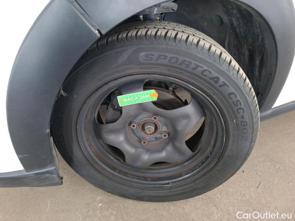  Citroen  C3  Société Feel 1.5 BlueHDI 100CV BVM6 E6dT #69