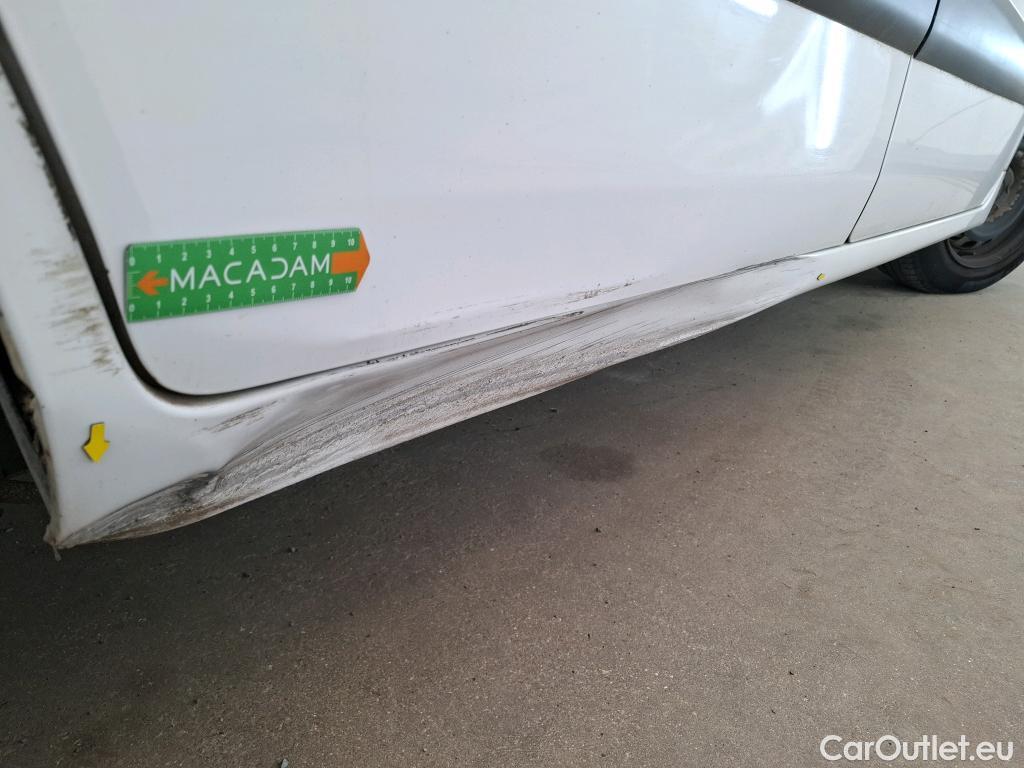  Citroen  Berlingo  Fourgon Club L1 (Court) 1.6 BlueHDi 100CV BVM5 E6 #1