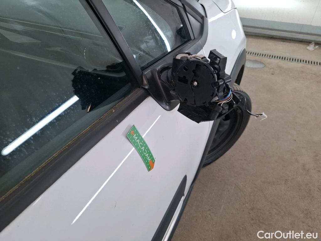  Citroen  C3  Société Feel 1.5 BlueHDI 100CV BVM6 E6dT #39