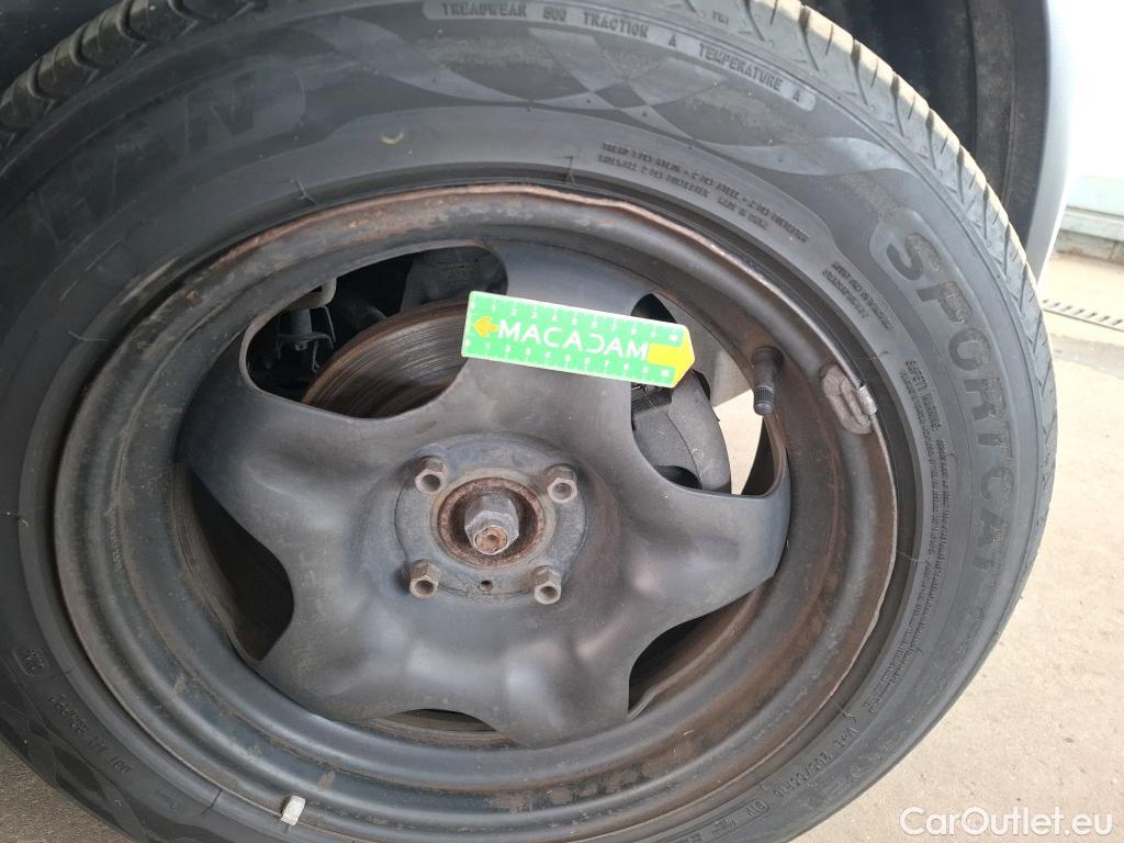  Citroen  C3  Société Feel 1.5 BlueHDI 100CV BVM6 E6dT #37