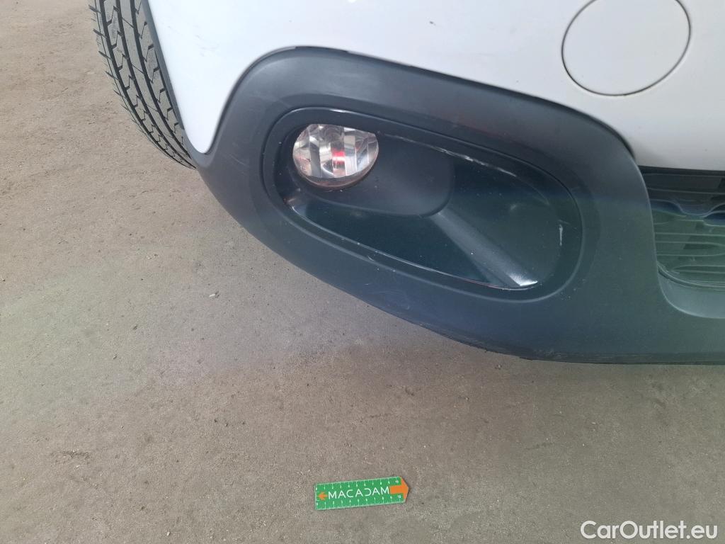  Citroen  C3  Société Feel 1.5 BlueHDI 100CV BVM6 E6dT #74