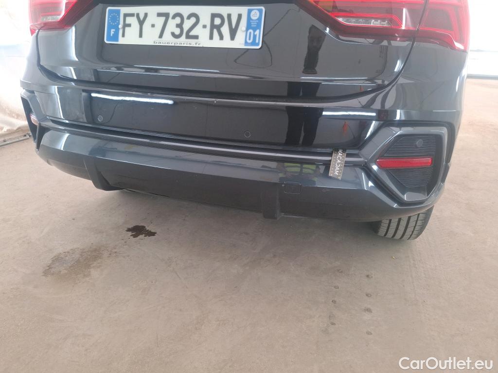  Audi  Q3 AUDI  Sportback / 2019 / 5P / SUV 35 TFSI 150 MHEV S Tron 7 BUSINESS LINE #11