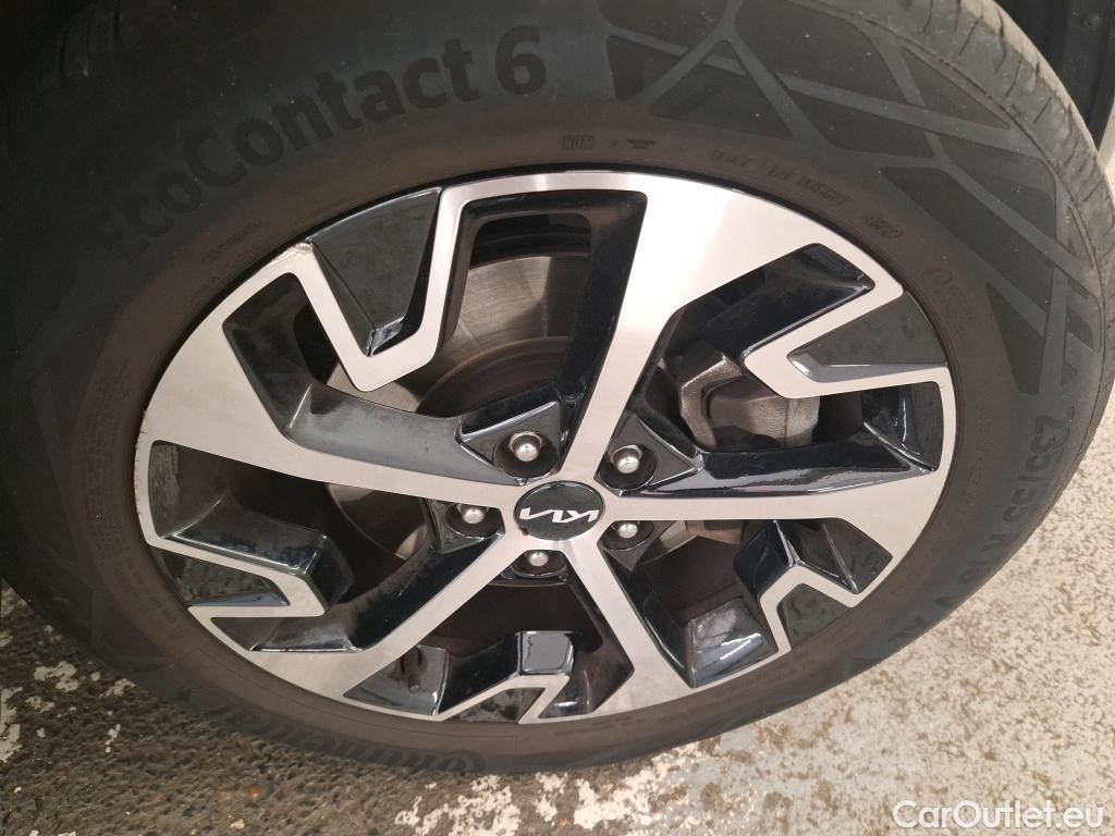  KIA  Sportage KIA  5p SUV 1.6 T-GDI 177 ISG DCT7 DESIGN 2WD #4