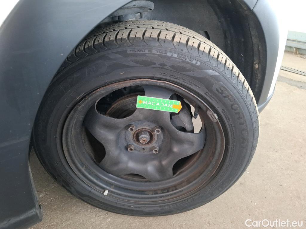  Citroen  C3  Société Feel 1.5 BlueHDI 100CV BVM6 E6dT #35