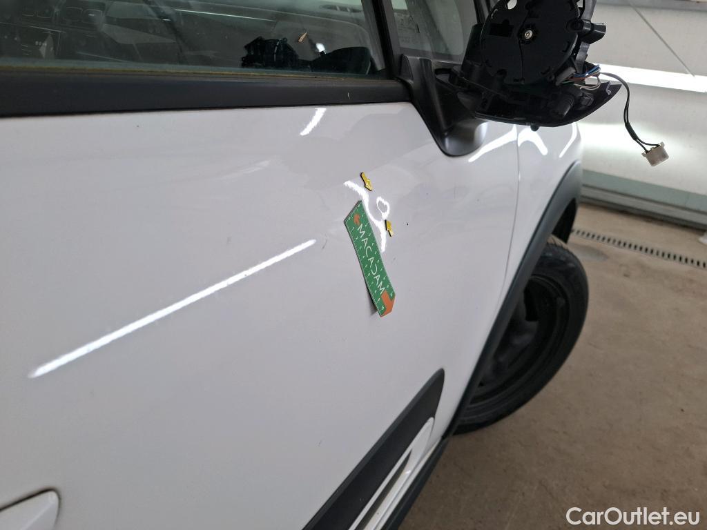  Citroen  C3  Société Feel 1.5 BlueHDI 100CV BVM6 E6dT #10
