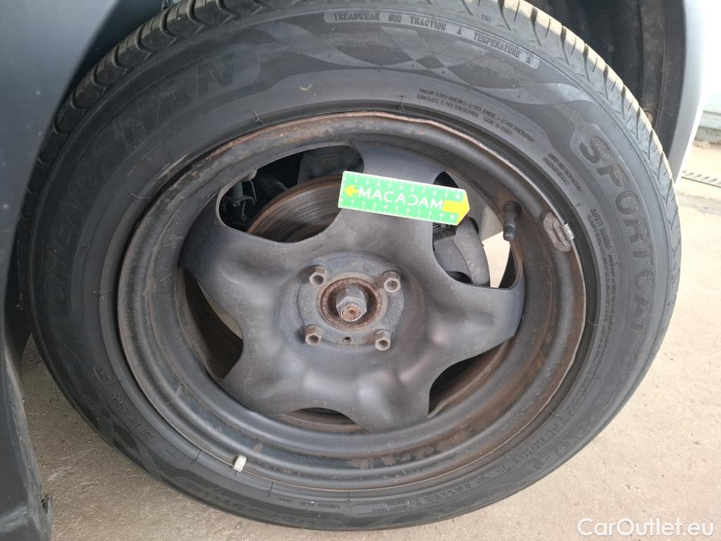  Citroen  C3  Société Feel 1.5 BlueHDI 100CV BVM6 E6dT #36
