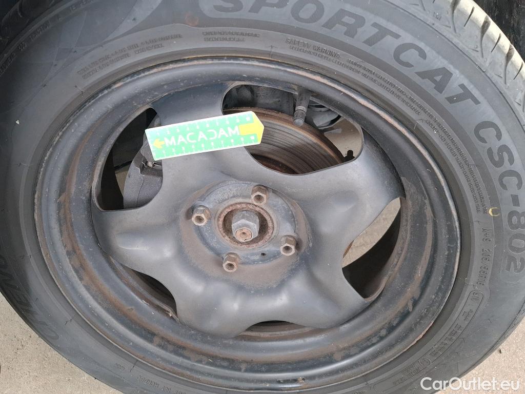  Citroen  C3  Société Feel 1.5 BlueHDI 100CV BVM6 E6dT #70