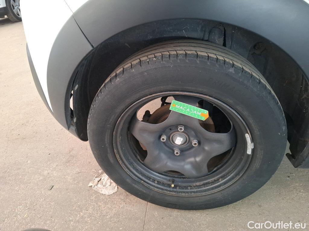  Citroen  C3  Société Feel 1.5 BlueHDI 100CV BVM6 E6dT #62