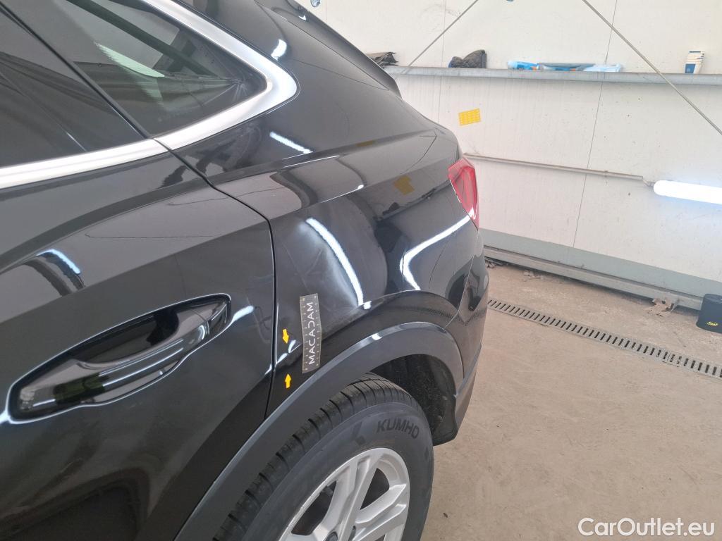  Audi  Q3 AUDI  Sportback / 2019 / 5P / SUV 35 TFSI 150 MHEV S Tron 7 BUSINESS LINE #1