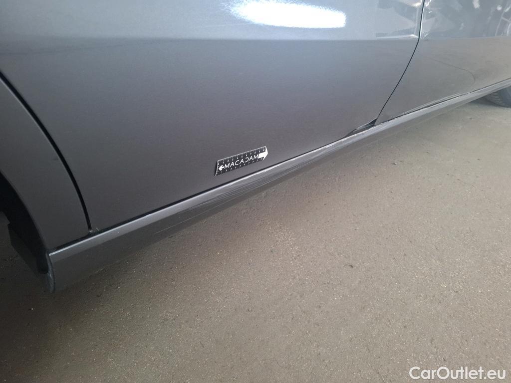  Mercedes  CLA-Klasse MERCEDES-BENZ CLA Coupe / 2019 / 4P / Coupé CLA 200 d Business Line BA8 #6