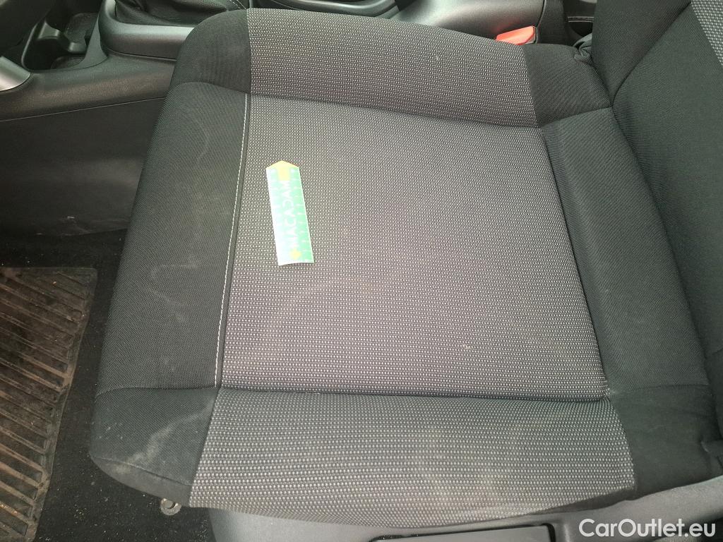  Citroen  C3  Aircross Feel Business 1.5 BlueHDi 120CV BVA6 E6dT #22