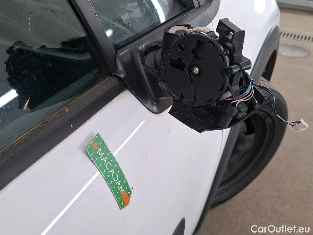  Citroen  C3  Société Feel 1.5 BlueHDI 100CV BVM6 E6dT #40