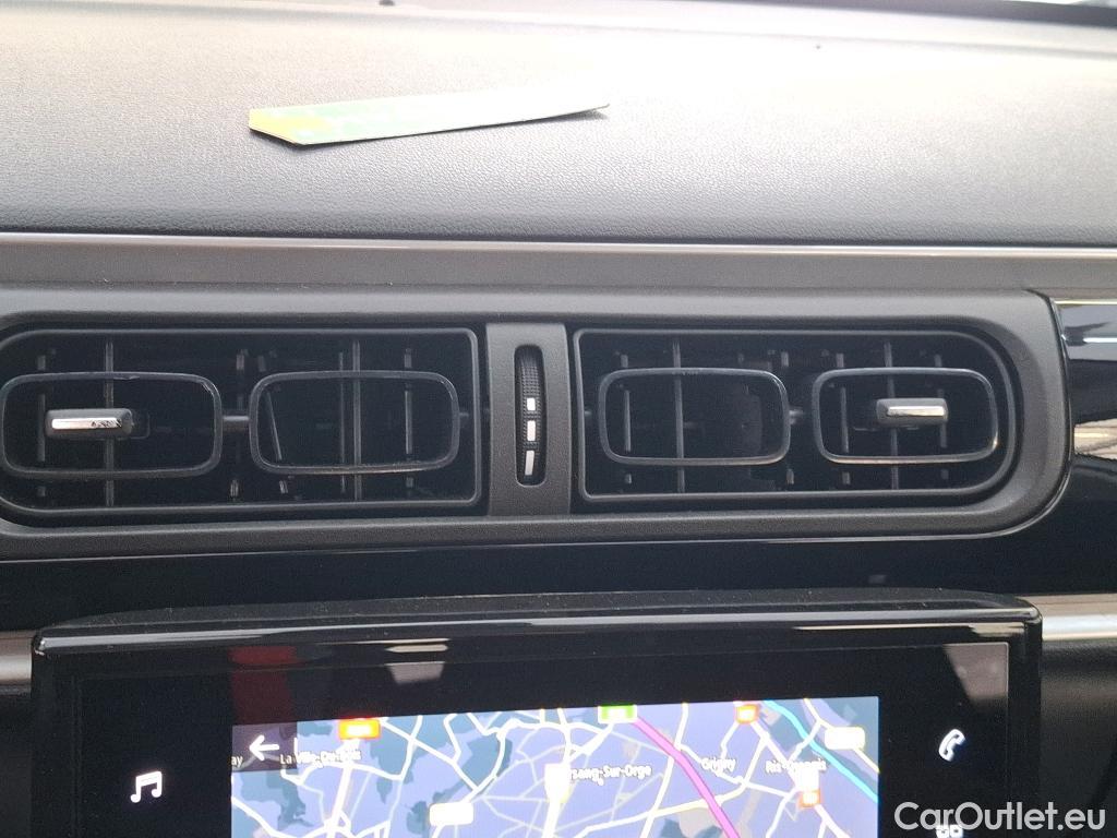  Citroen  C3  Société Feel 1.5 BlueHDI 100CV BVM6 E6dT #23