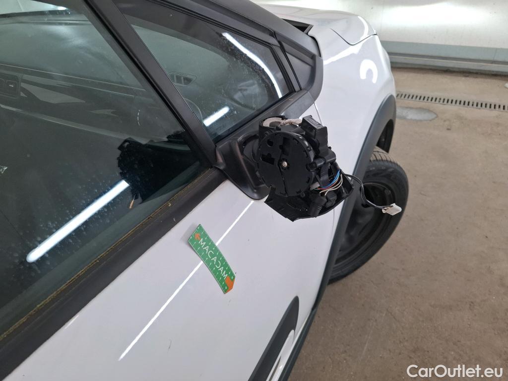  Citroen  C3  Société Feel 1.5 BlueHDI 100CV BVM6 E6dT #57