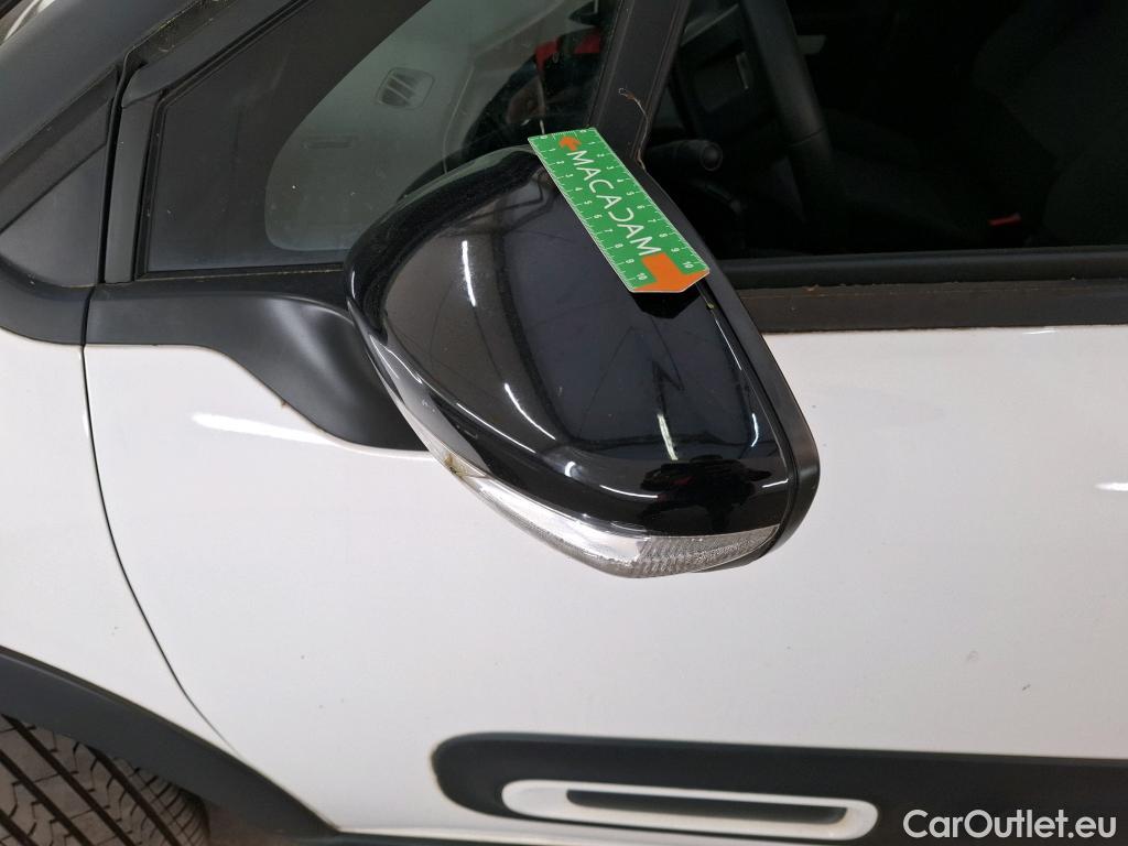  Citroen  C3  Société Feel 1.5 BlueHDI 100CV BVM6 E6dT #55