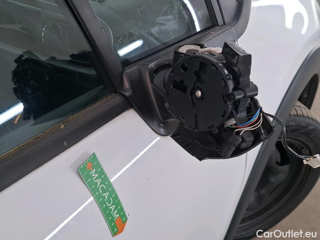  Citroen  C3  Société Feel 1.5 BlueHDI 100CV BVM6 E6dT #54