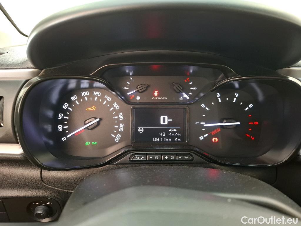  Citroen  C3  Société Feel 1.5 BlueHDI 100CV BVM6 E6dT #86