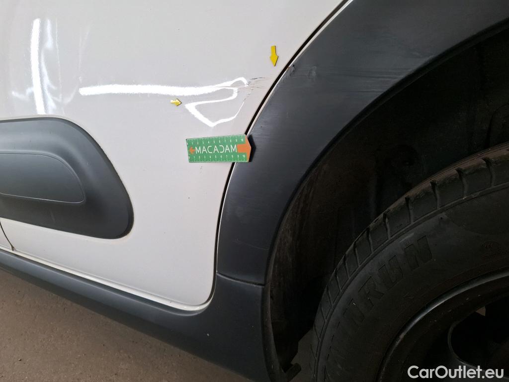  Citroen  C3  Société Feel 1.5 BlueHDI 100CV BVM6 E6dT #12