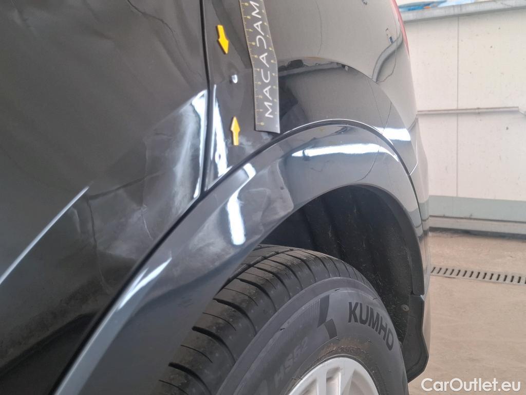  Audi  Q3 AUDI  Sportback / 2019 / 5P / SUV 35 TFSI 150 MHEV S Tron 7 BUSINESS LINE #3