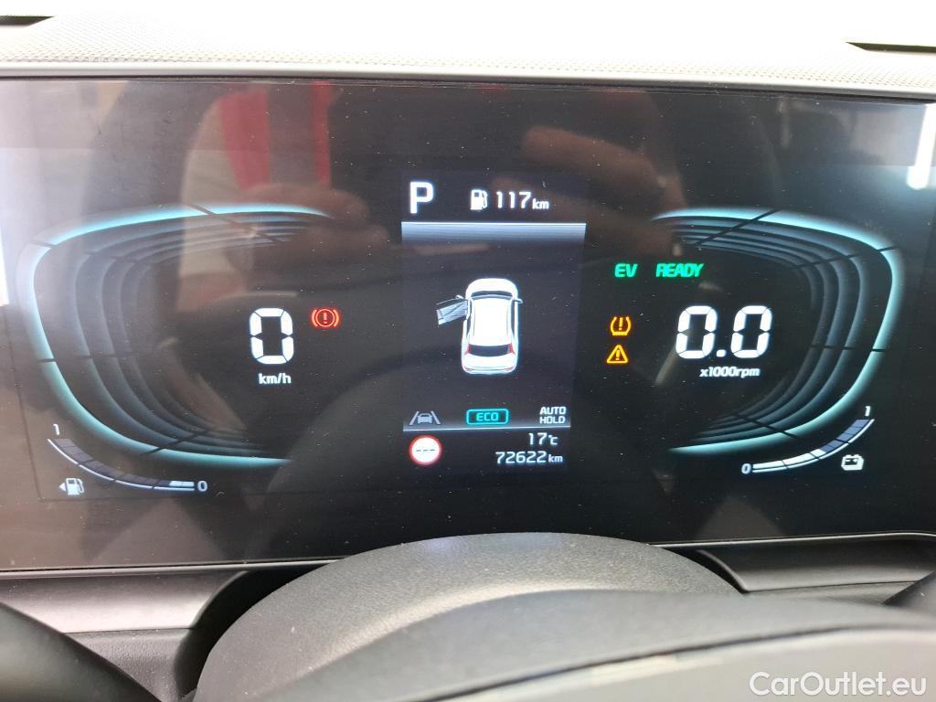  KIA  Niro  Active 1.6 140CV BVA6 E6d #4