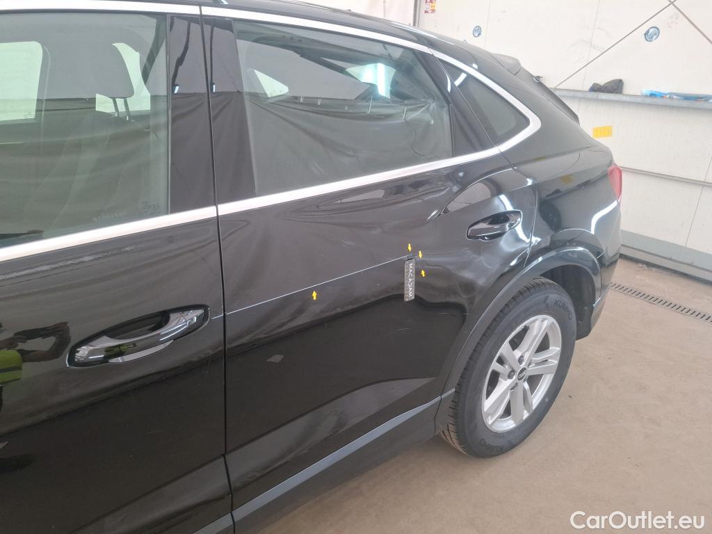  Audi  Q3 AUDI  Sportback / 2019 / 5P / SUV 35 TFSI 150 MHEV S Tron 7 BUSINESS LINE #20