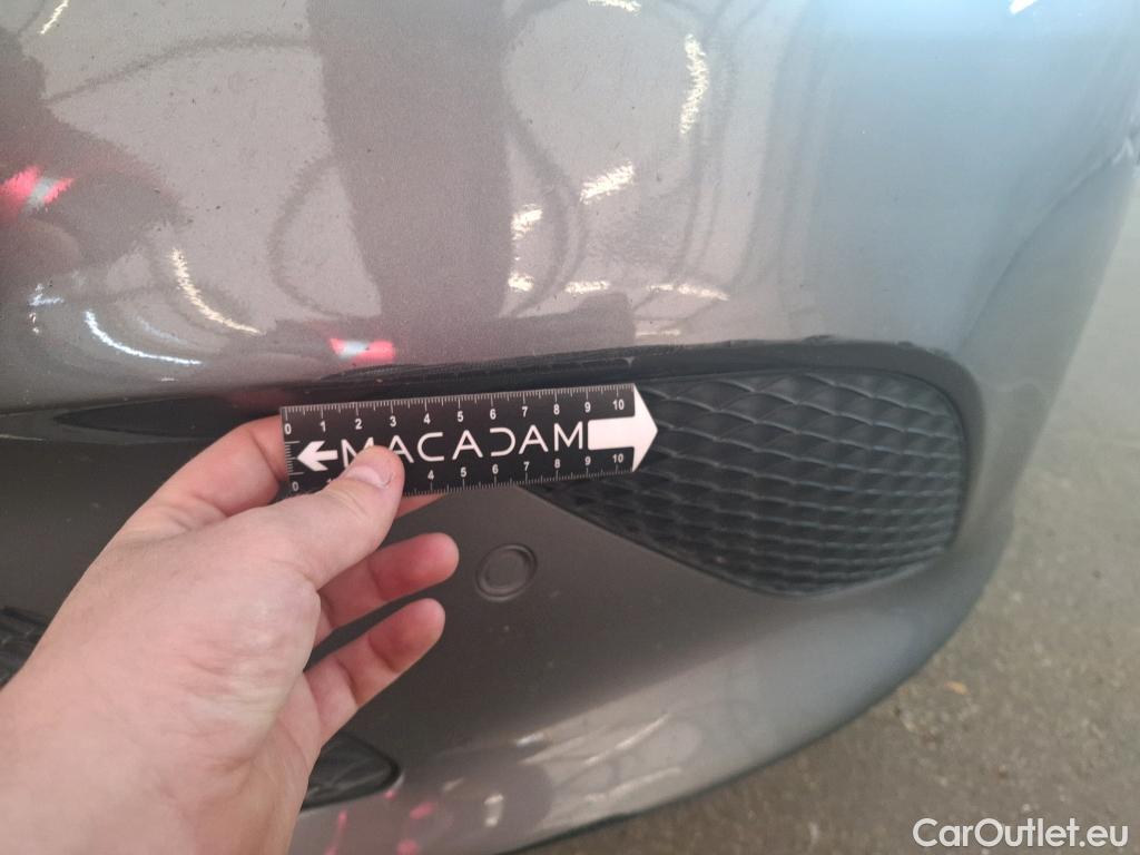  Mercedes  CLA-Klasse MERCEDES-BENZ CLA Coupe / 2019 / 4P / Coupé CLA 200 d Business Line BA8 #29