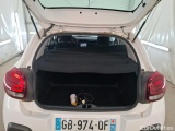  Citroen  C3  Société Feel 1.5 BlueHDI 100CV BVM6 E6dT #10