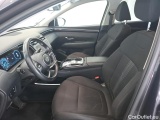  Hyundai  Tucson HYUNDAI  / 2020 / 5P / SUV 1.6 PHEV 265 HTRAC BUSINESS 4WD AUTO #8