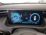  Hyundai  Tucson HYUNDAI  / 2020 / 5P / SUV 1.6 PHEV 265 HTRAC BUSINESS 4WD AUTO #6