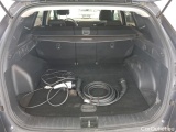  Hyundai  Tucson HYUNDAI  / 2020 / 5P / SUV 1.6 PHEV 265 HTRAC BUSINESS 4WD AUTO #10